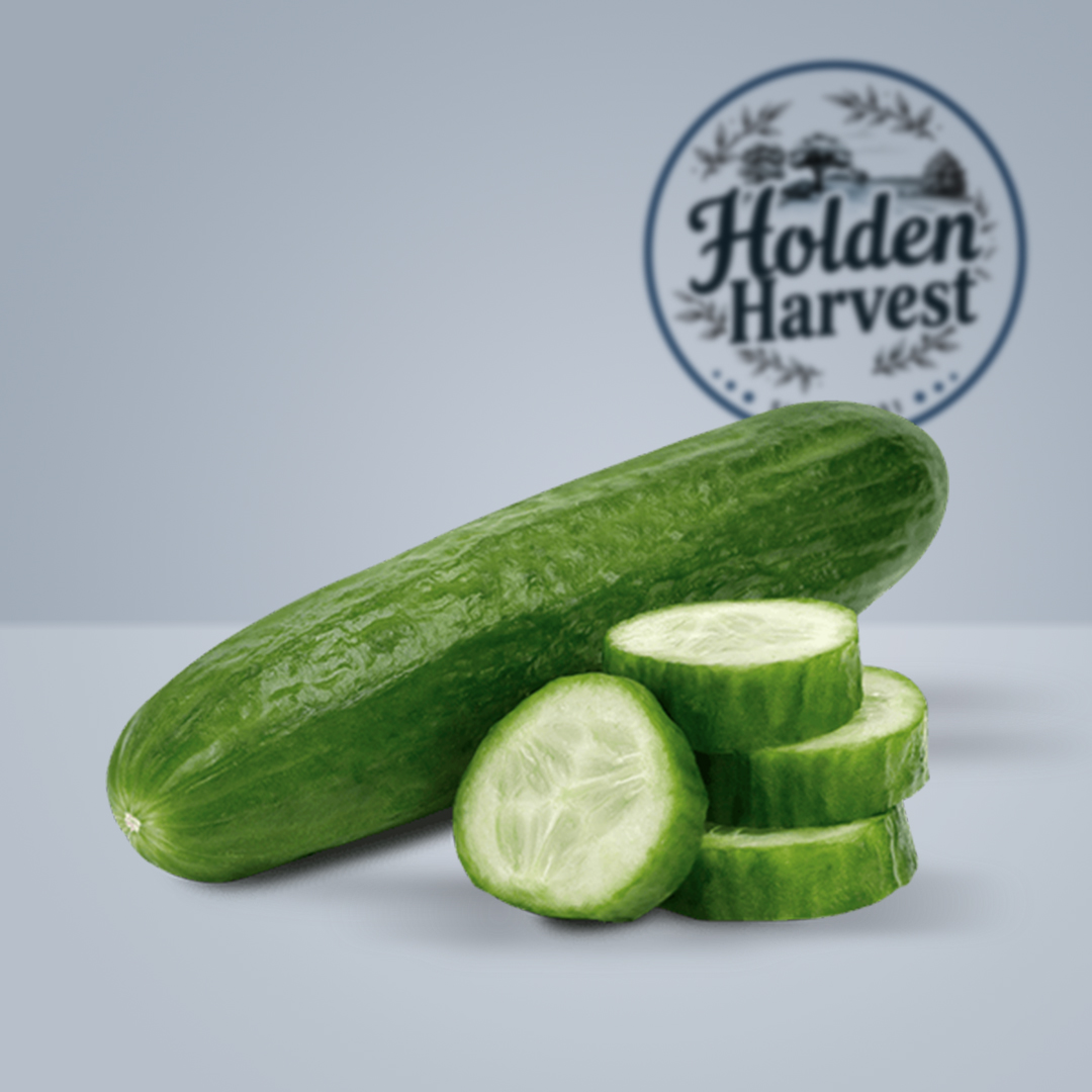 Cucumber 1